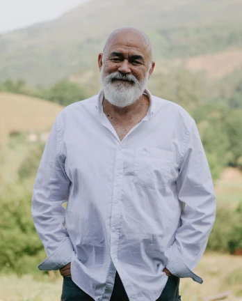 Foto de Geoffrey Molloy